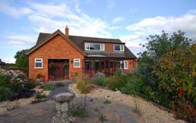 Summerhayes B&B,  Devizes